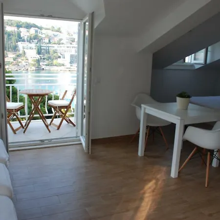 Lägenhet Splendid Studio *