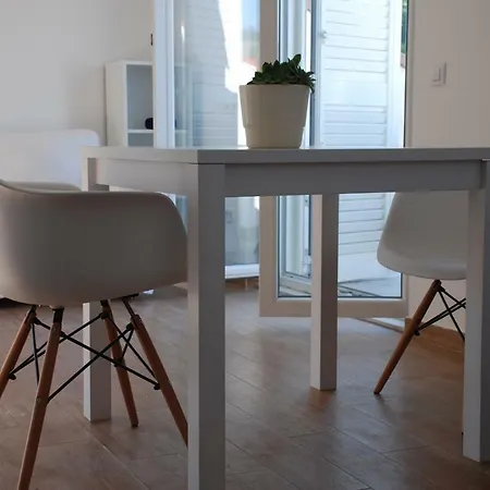 Splendid Studio شقة دوبروفينك