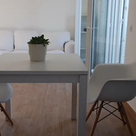 Apartment Splendid Studio *