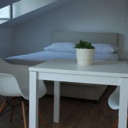Splendid Studio Apartment Dubrovnik