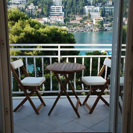 Splendid Studio Apartment